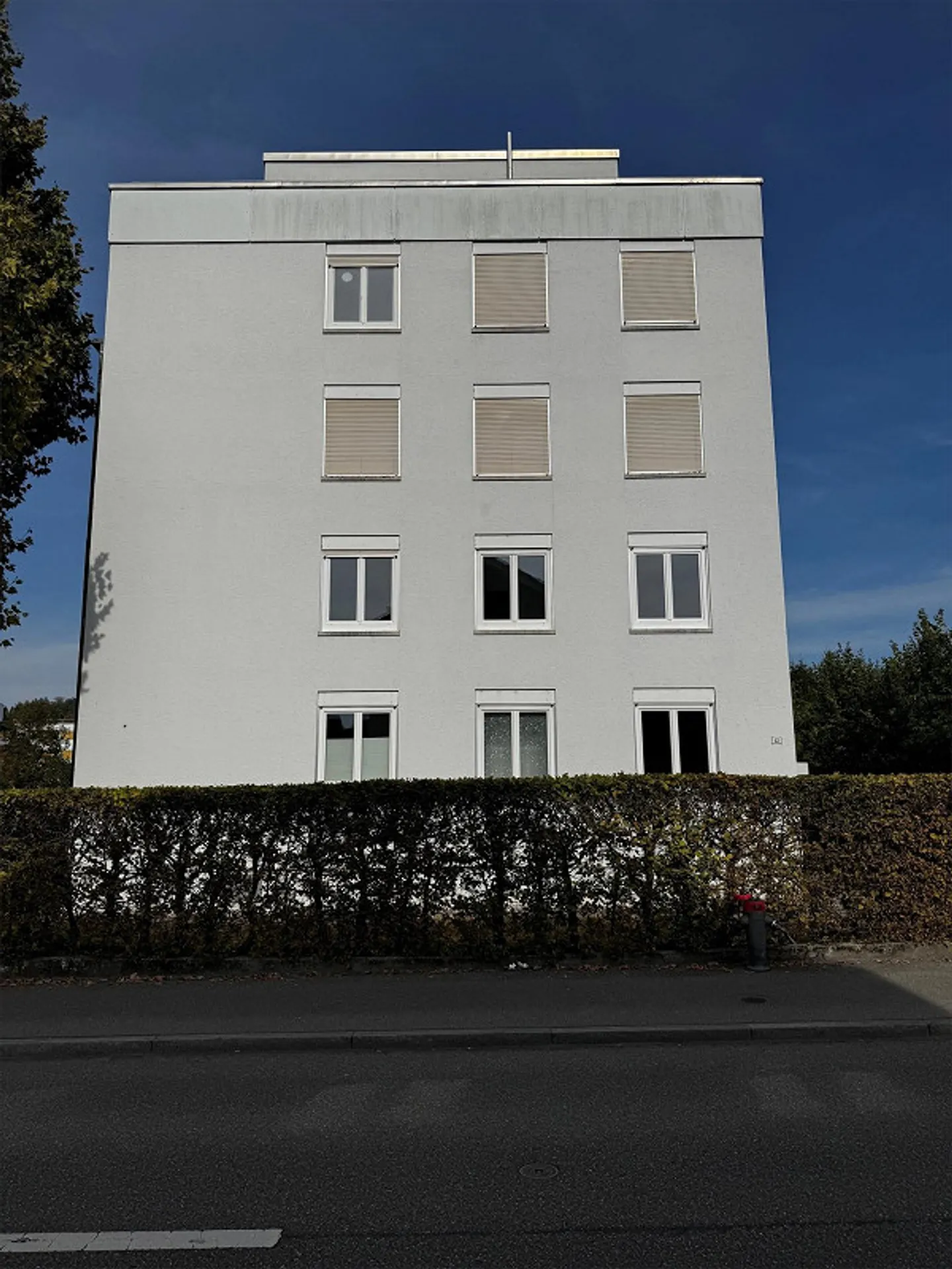 Charmante Wohnung in Brugg - Foto 1 von 11