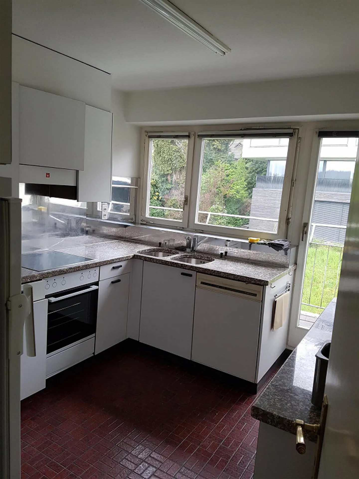 WG-Zimmervermietung / See- und stadtnahes Bellerive-Quartier - Foto 4 von 10