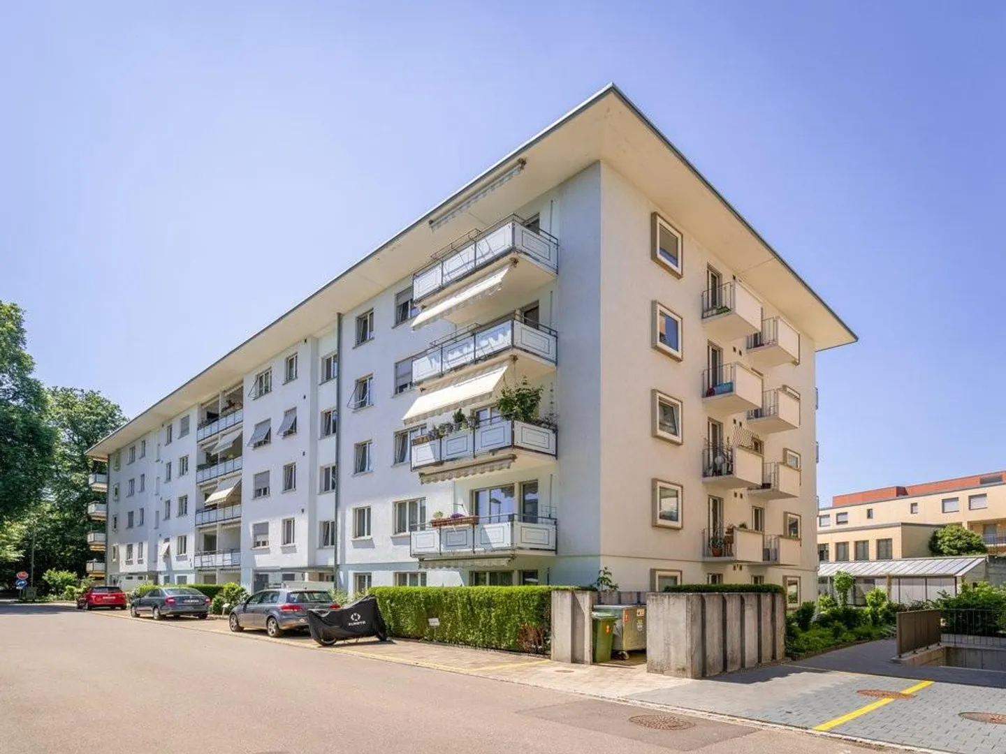 AFFITTARE SENZA DEPOSITO - Vivere e prosperare in una posizione centrale urbana - Foto 1 di 5