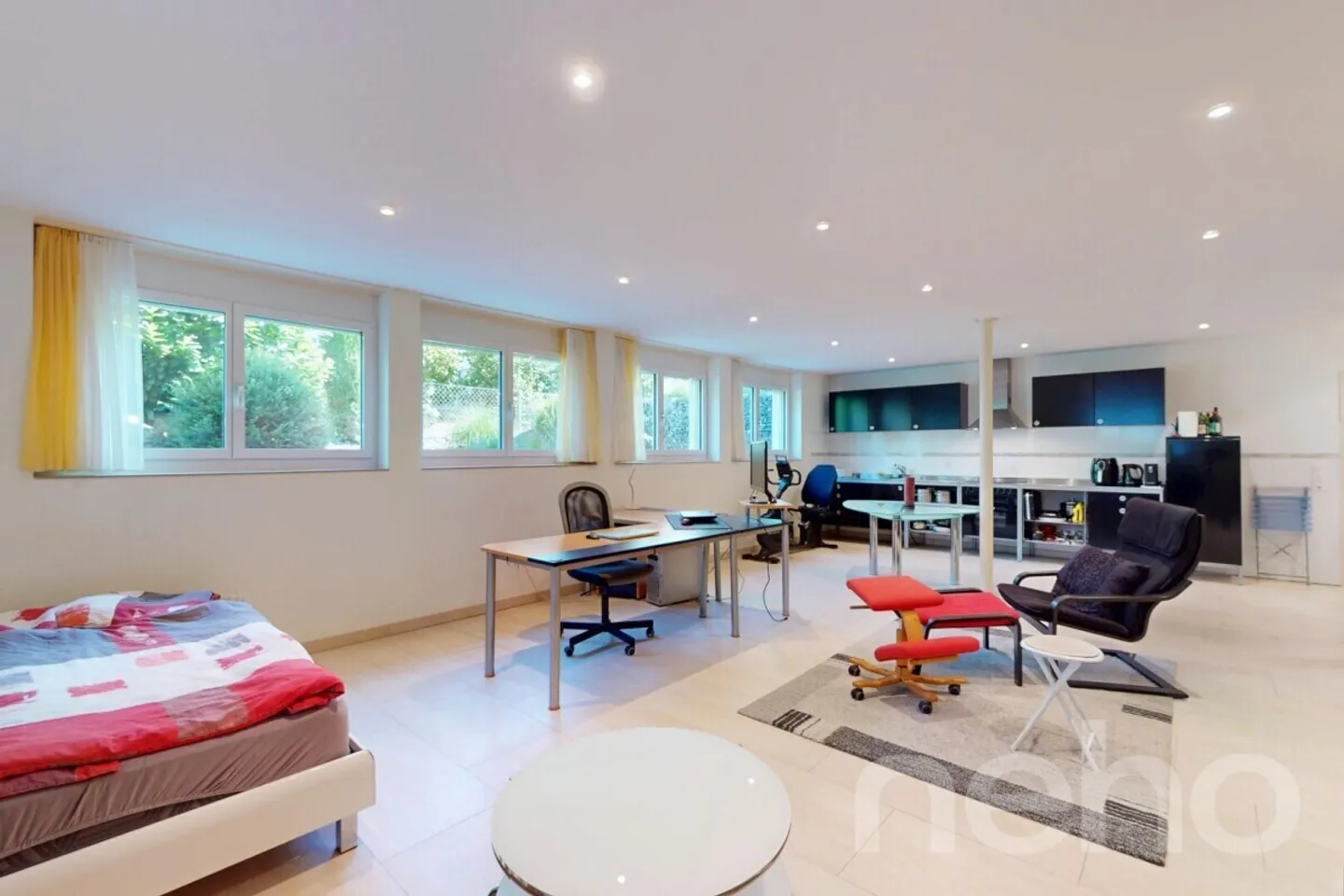 Elegant Single-Family Home with Well-Maintained Garden and Apartment - Photo 11 of 12