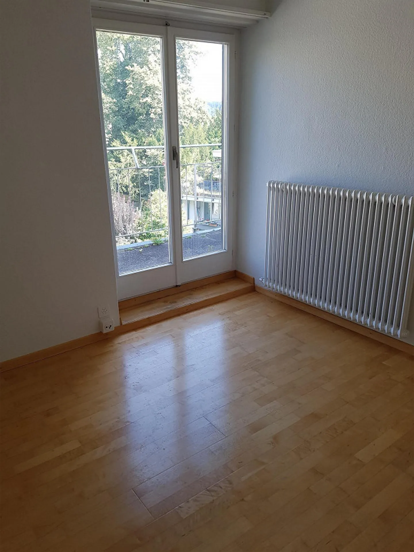 WG-Zimmervermietung / See- und stadtnahes Bellerive-Quartier - Foto 9 von 10