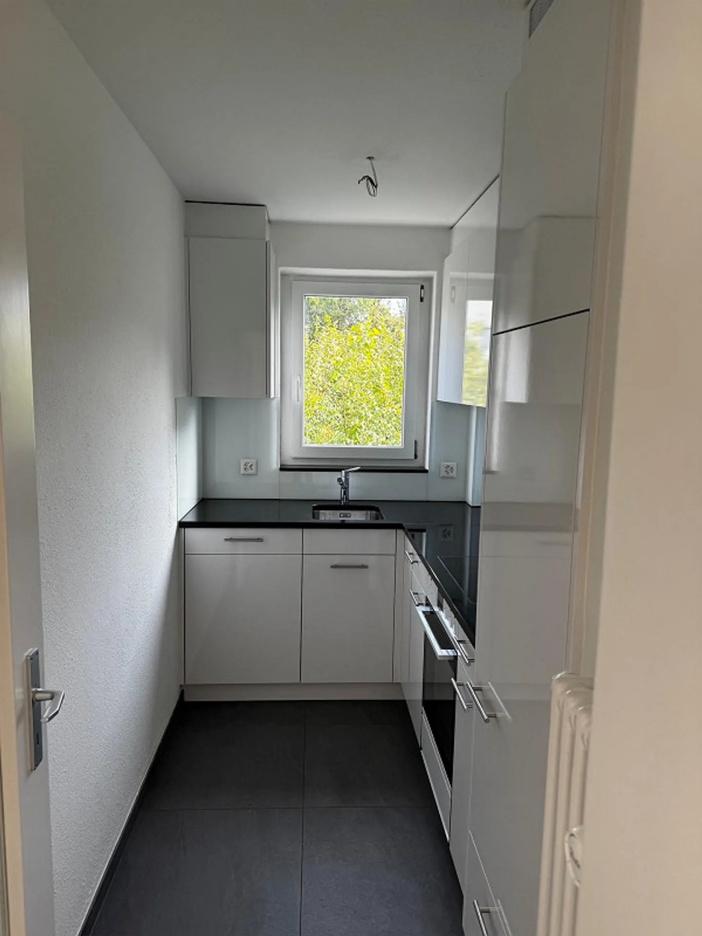 Charmante Wohnung in Brugg - Foto 4 von 11