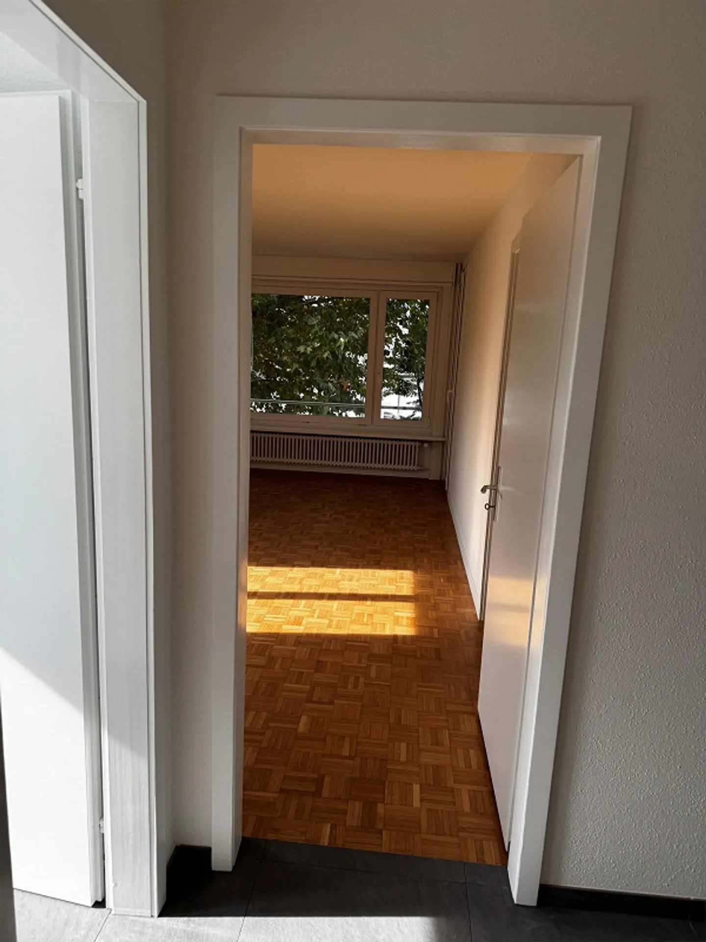 Charmante Wohnung in Brugg - Foto 6 von 11