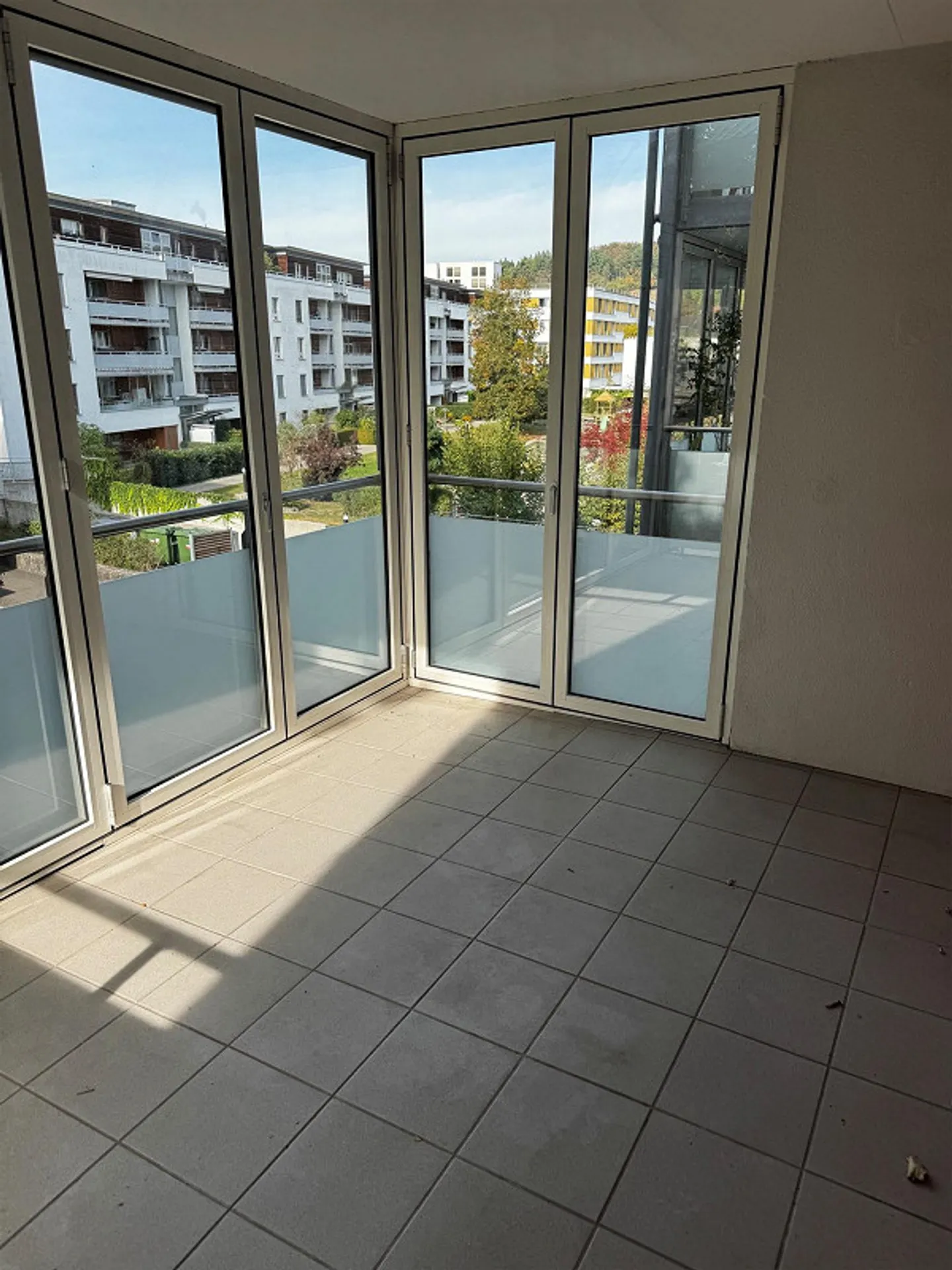 Charmante Wohnung in Brugg - Foto 11 von 11