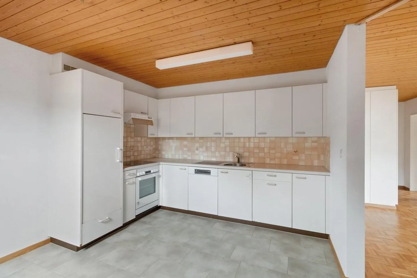 AFFITTARE SENZA CAUZIONE - Qualità della vita in un ambiente verde - Foto 2 di 8