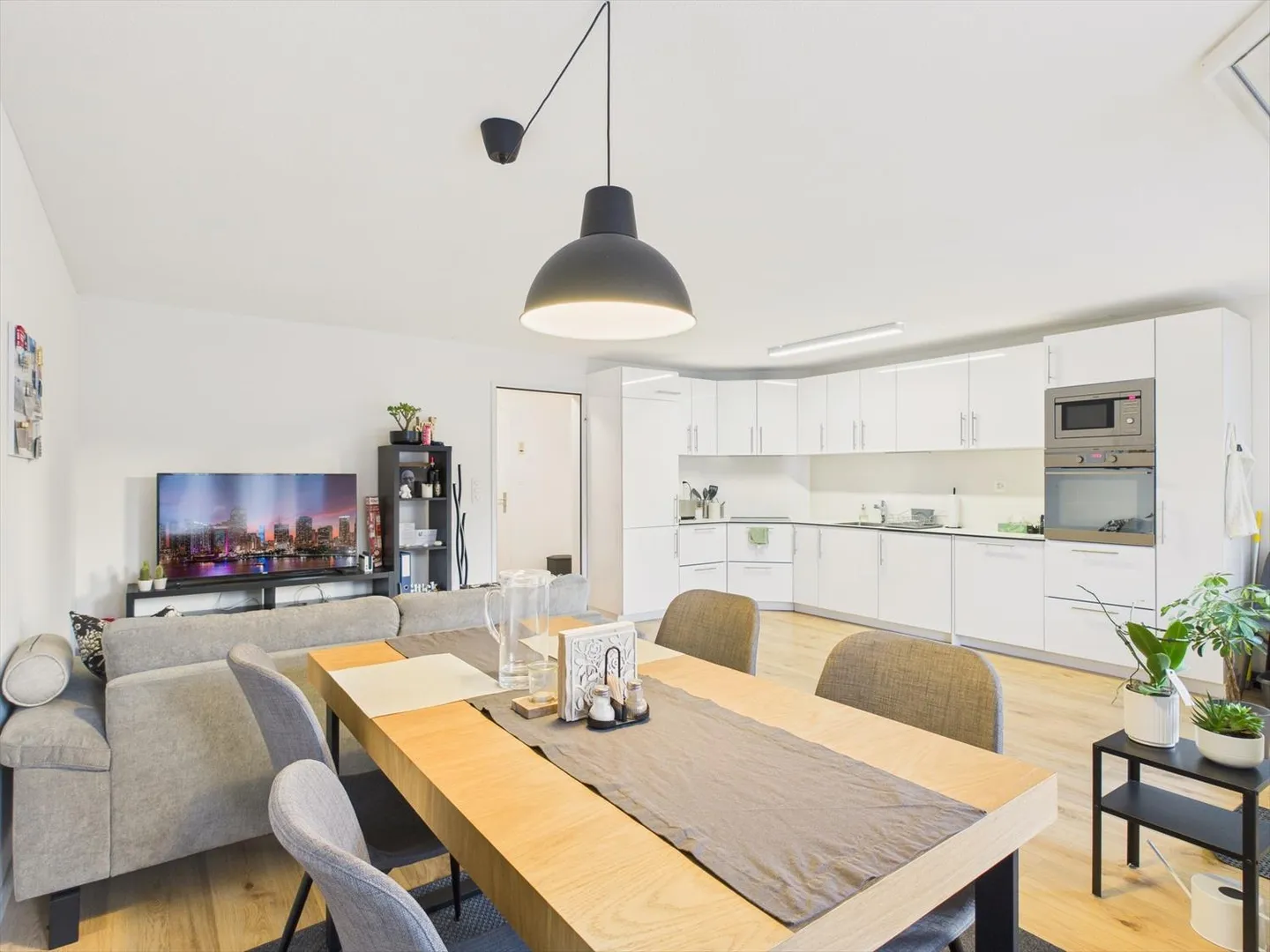 Appartement à vendre - Photo 4 sur 10