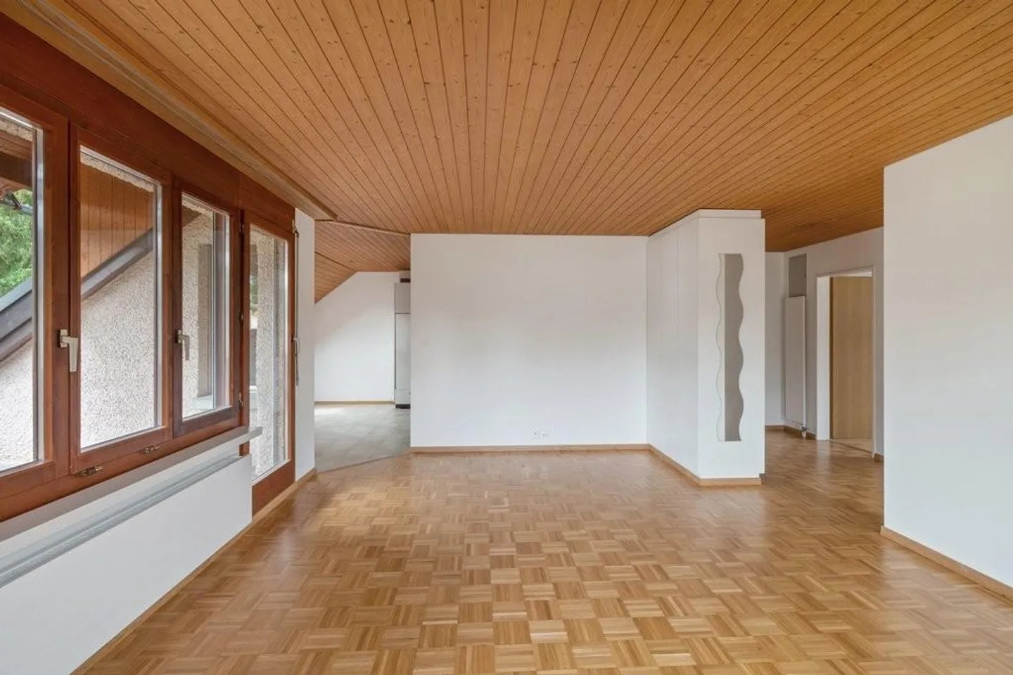 AFFITTARE SENZA CAUZIONE - Qualità della vita in un ambiente verde - Foto 4 di 8