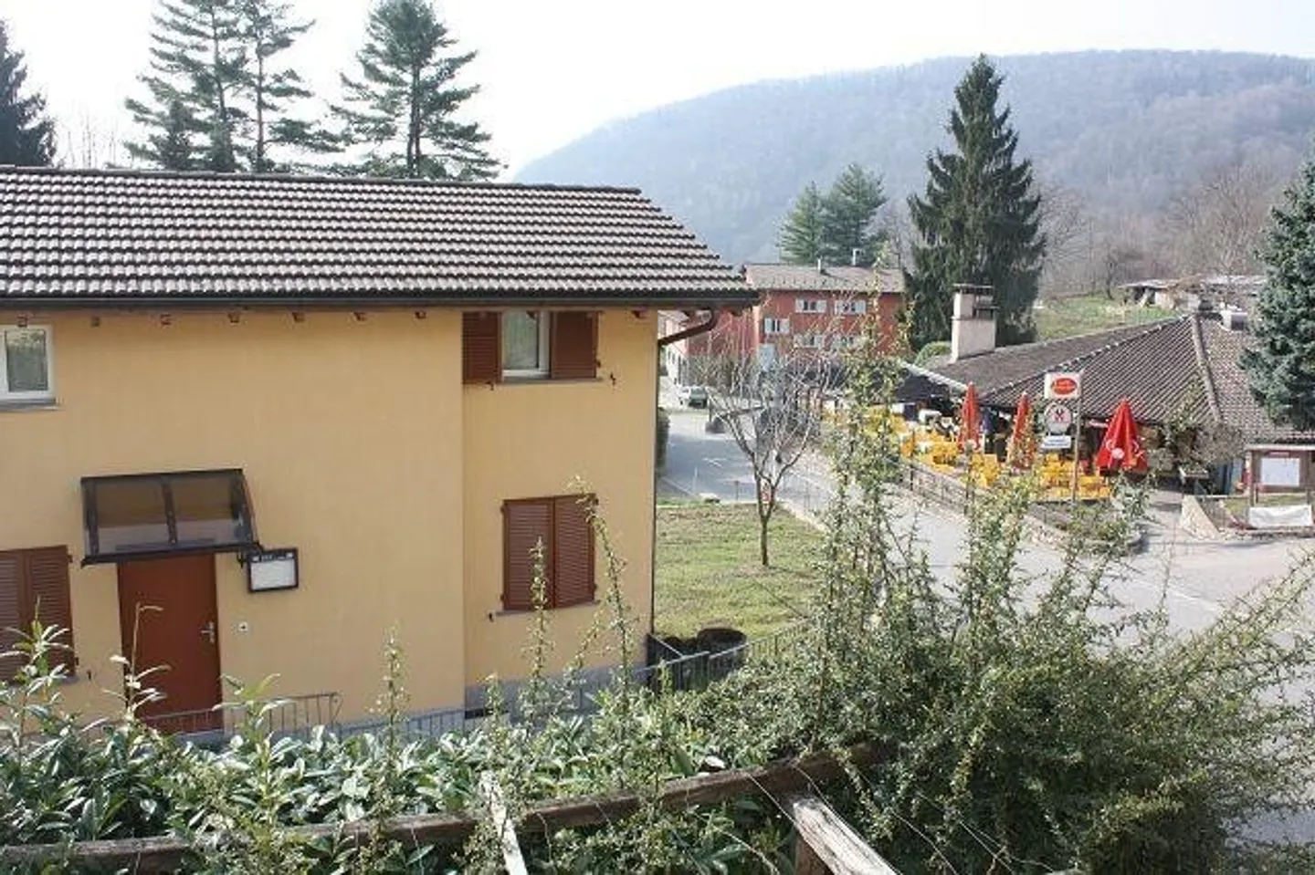 Maison Charmante à Miglieglia - Photo 13 sur 13