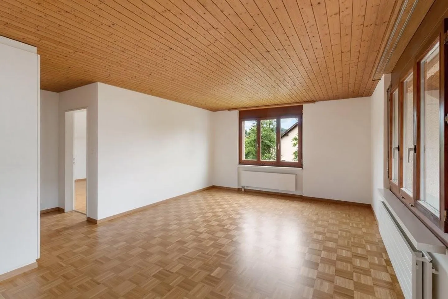 AFFITTARE SENZA CAUZIONE - Qualità della vita in un ambiente verde - Foto 5 di 8