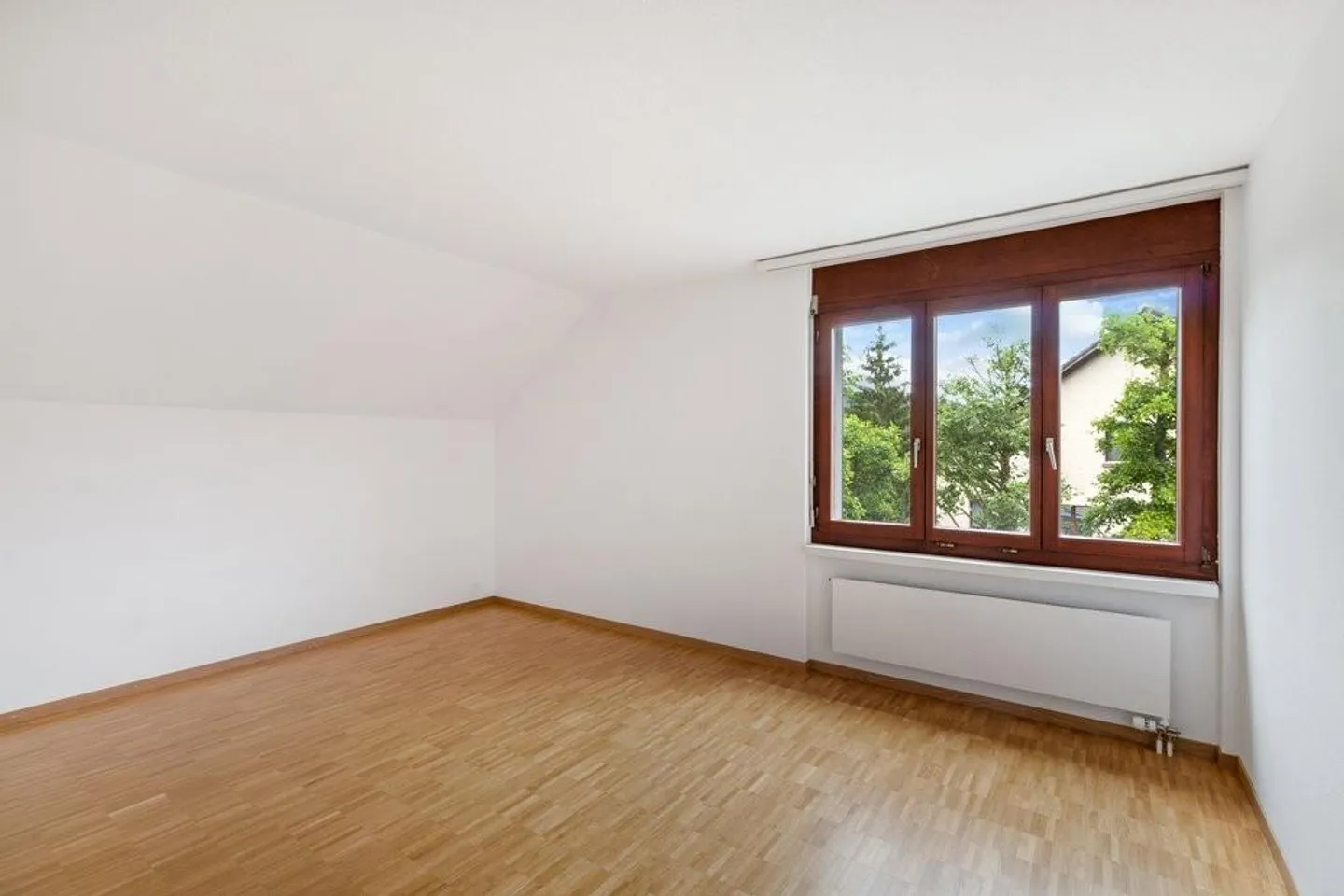 AFFITTARE SENZA CAUZIONE - Qualità della vita in un ambiente verde - Foto 6 di 8