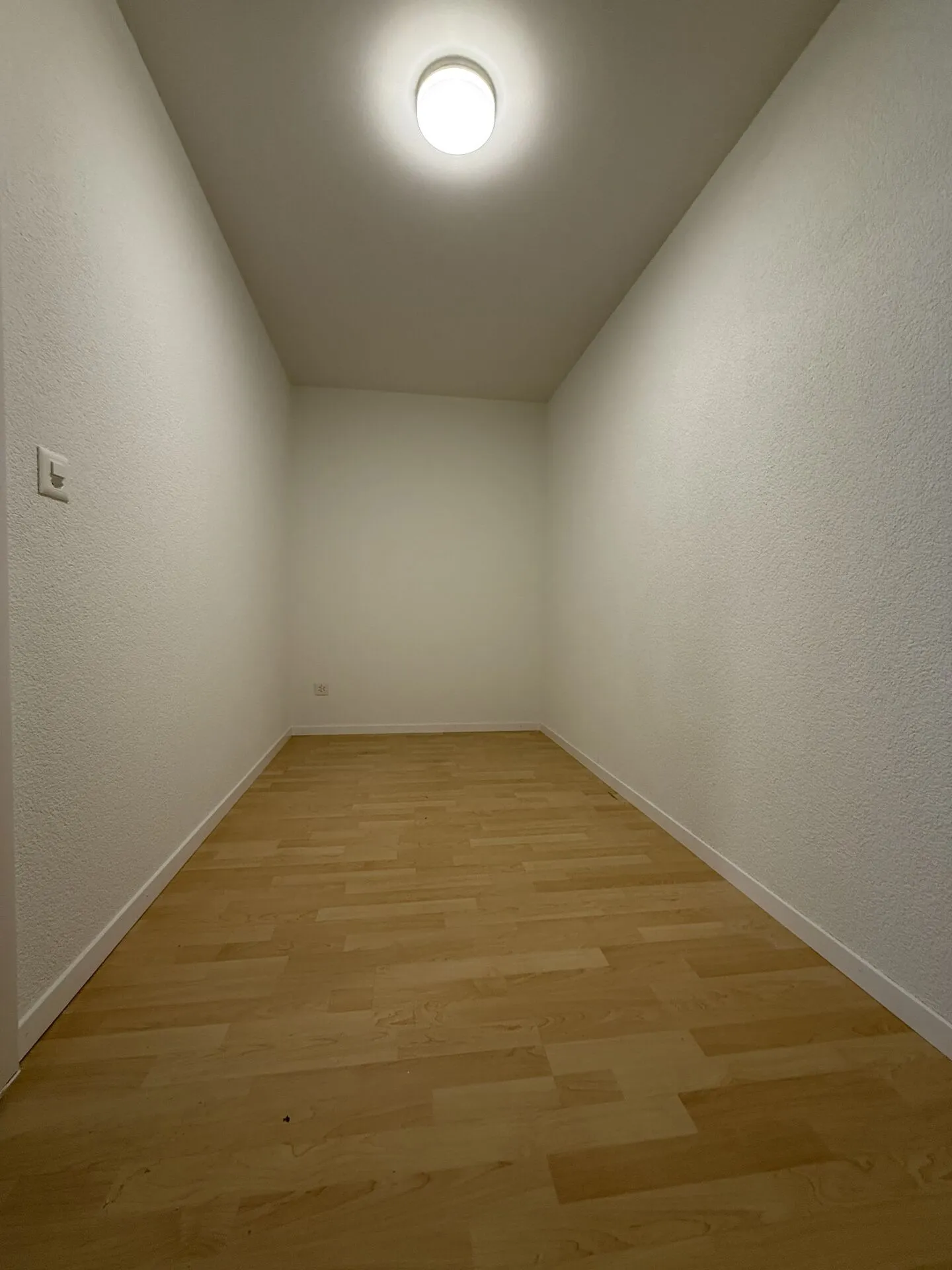 Charmante Erdgeschosswohnung - Foto 5 von 8