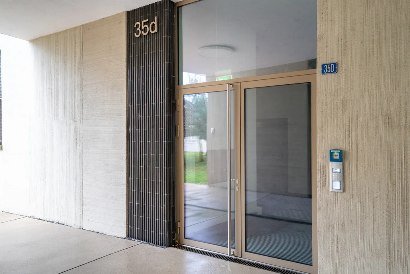 Magnificent commercial space very bright, close to the lake in Morges - Photo 11 of 11