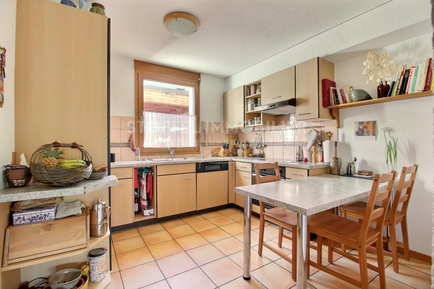 Charmantes Familienhaus in Confignon - Foto 3 von 12