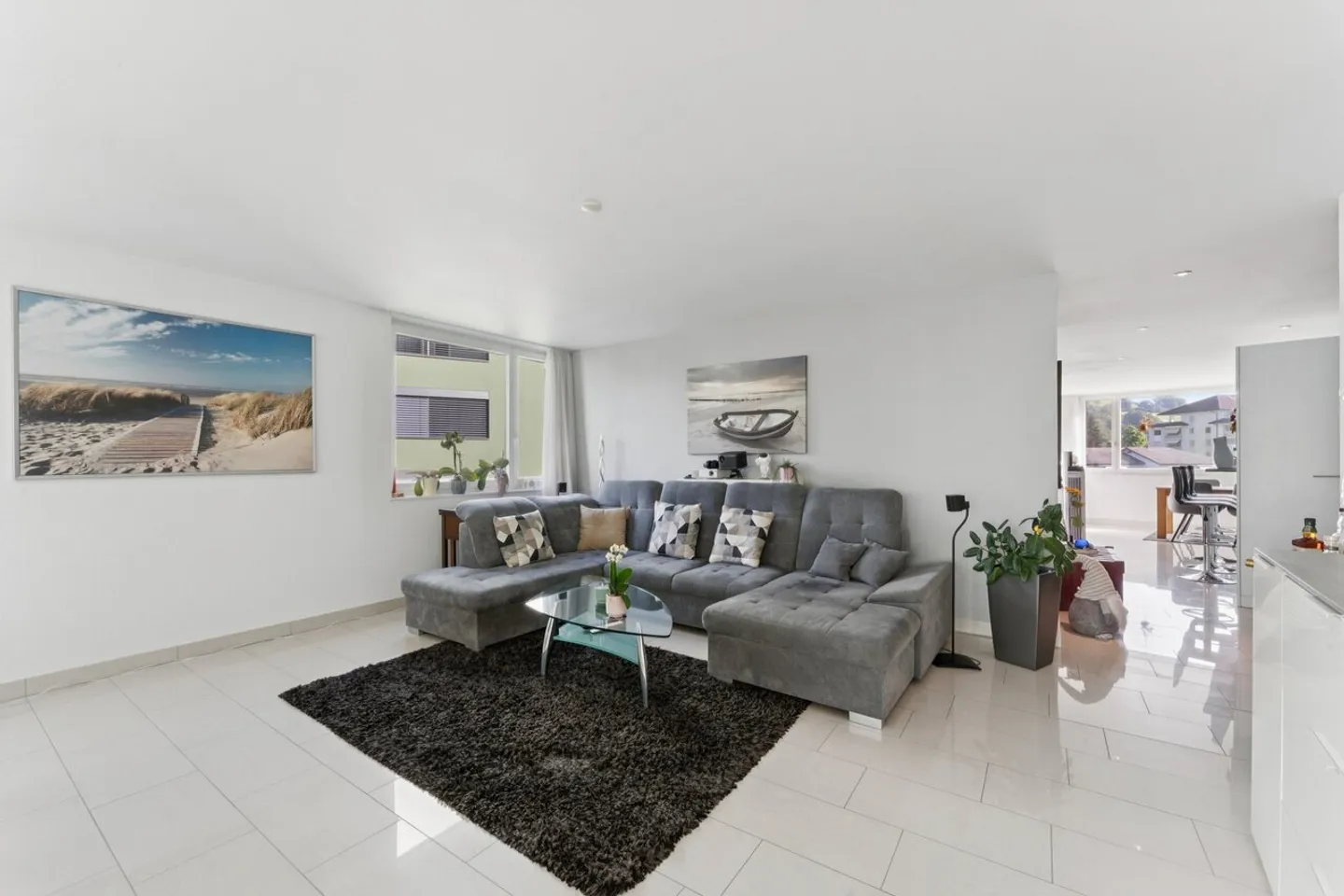 Habitat proche de la nature aux portes de Lucerne - Photo 3 sur 10