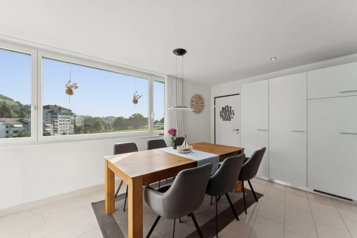 Habitat proche de la nature aux portes de Lucerne - Photo 4 sur 10