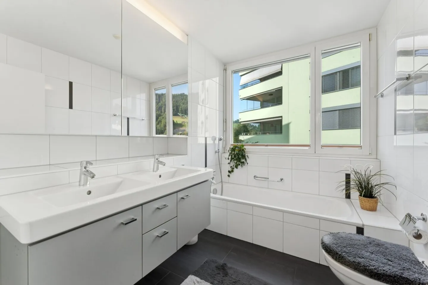 Habitat proche de la nature aux portes de Lucerne - Photo 7 sur 10