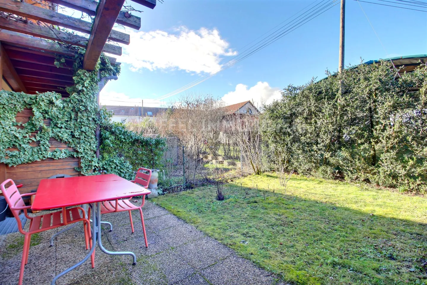 Charmantes Familienhaus in Confignon - Foto 5 von 12