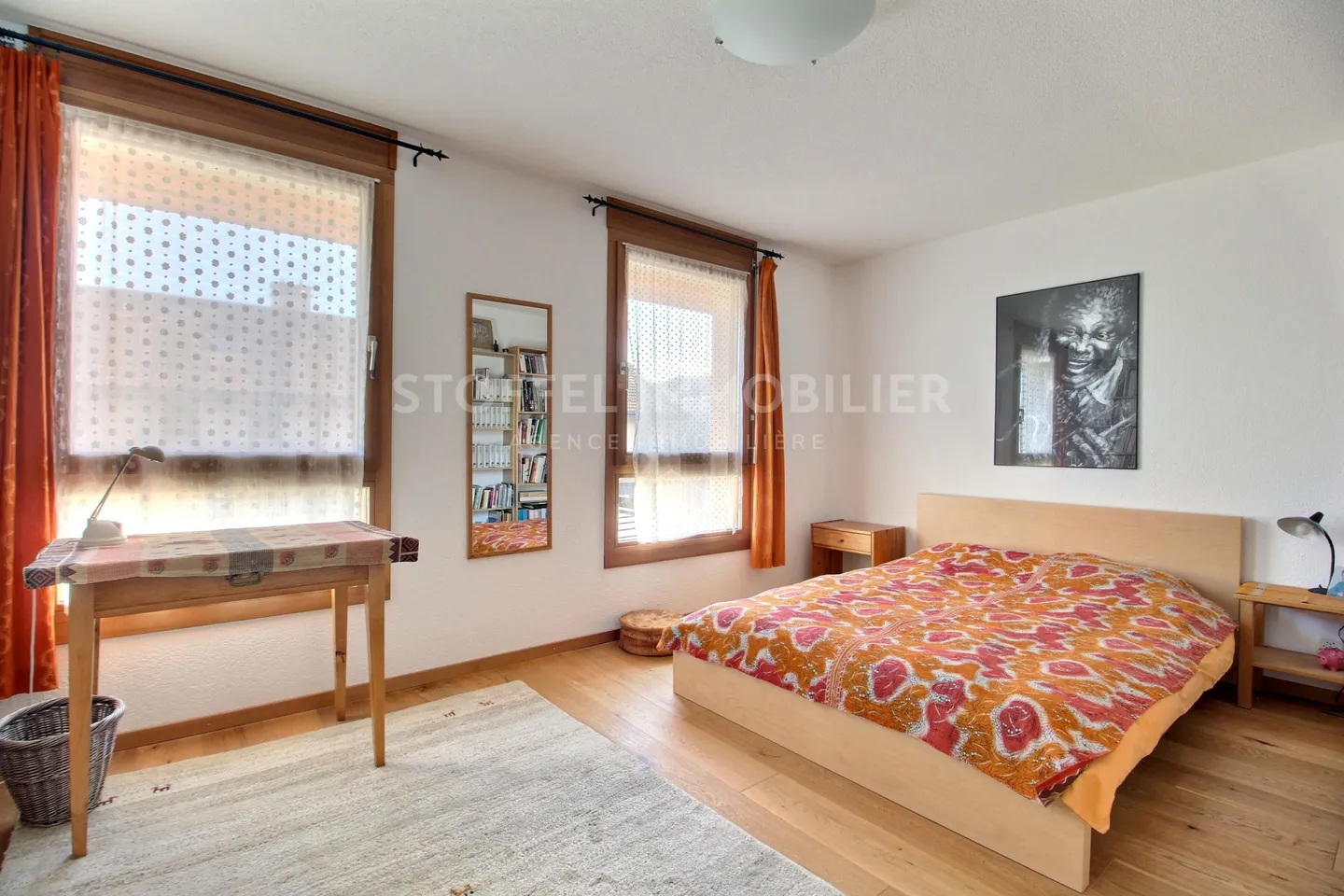 Charmantes Familienhaus in Confignon - Foto 6 von 12