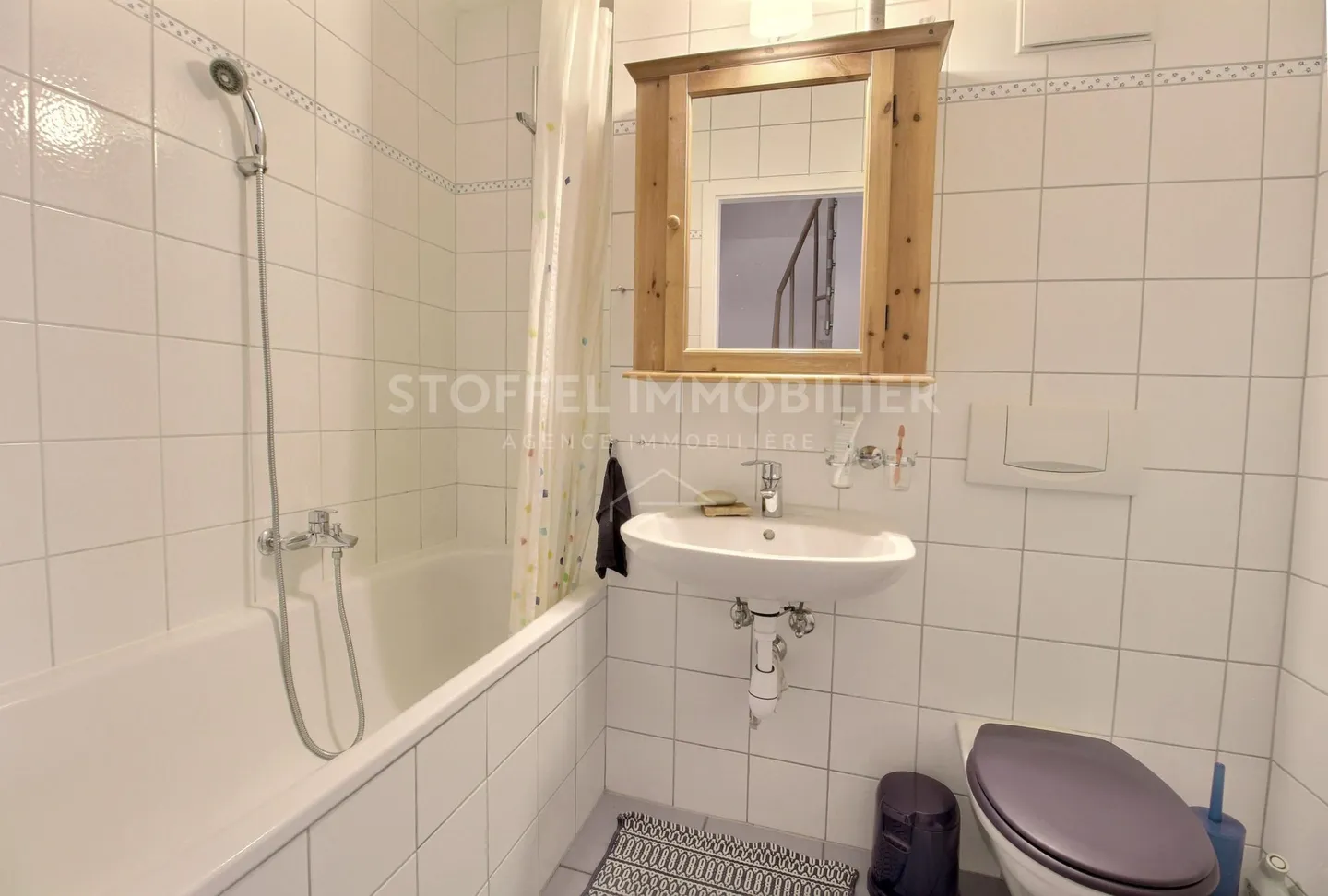 Charmantes Familienhaus in Confignon - Foto 7 von 12