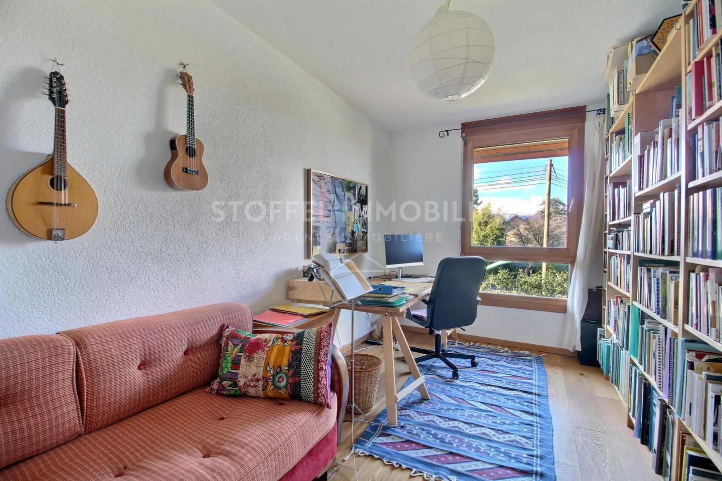 Charmantes Familienhaus in Confignon - Foto 9 von 12