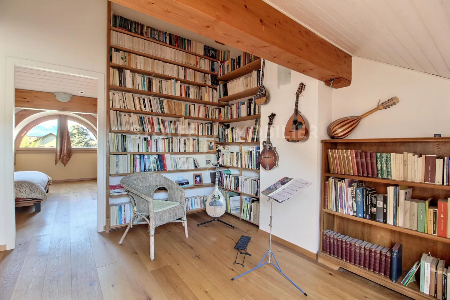 Charmantes Familienhaus in Confignon - Foto 10 von 12