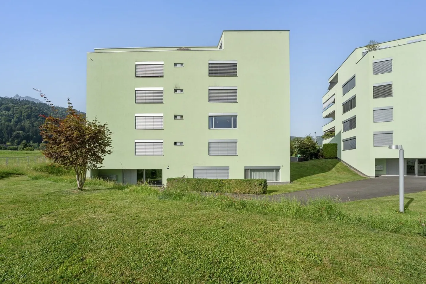 Habitat proche de la nature aux portes de Lucerne - Photo 9 sur 10