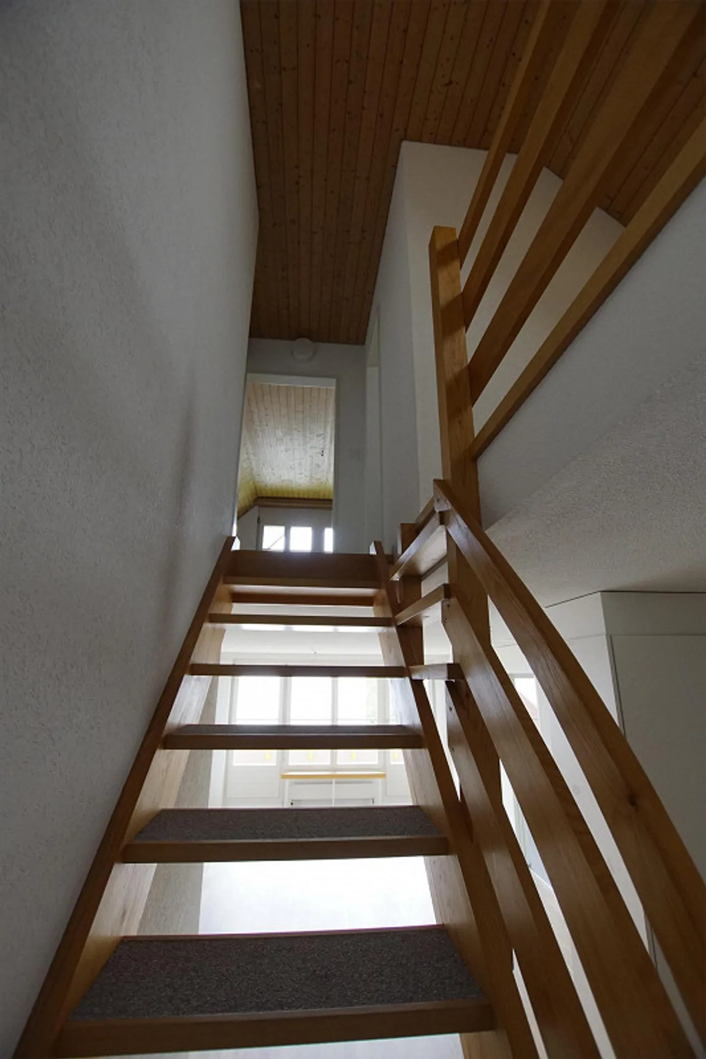 Bell'appartamento duplex di 4,5 stanze - Foto 2 di 13