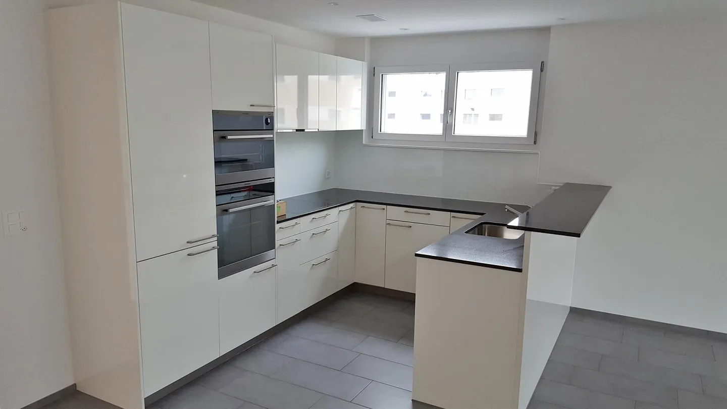 Charmante 3.5-Zimmerwohnung - Foto 3 von 10
