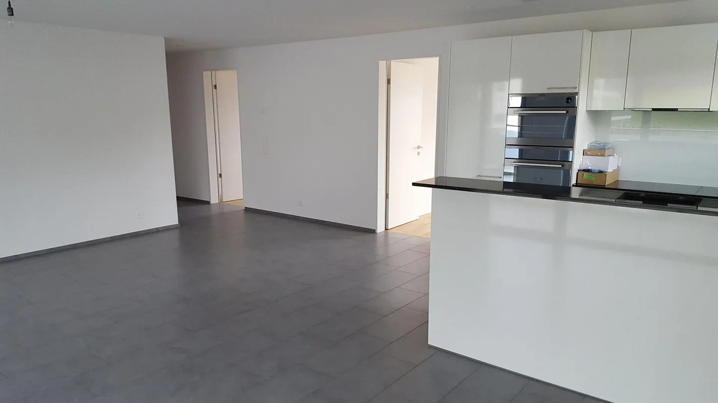 Charmante 3.5-Zimmerwohnung - Foto 5 von 10