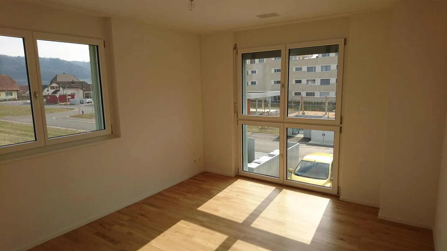 Charmante 3.5-Zimmerwohnung - Foto 6 von 10