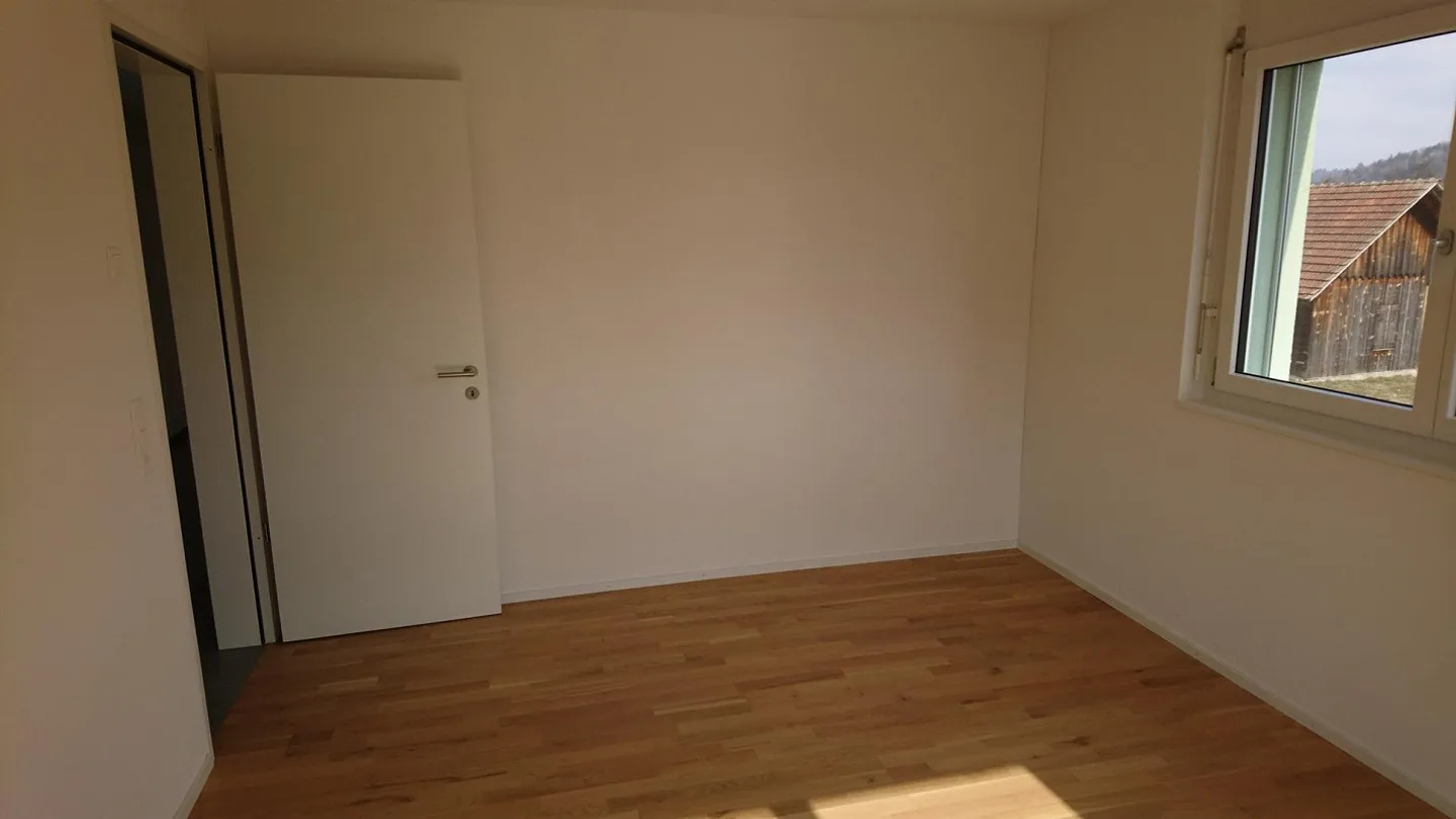Charmante 3.5-Zimmerwohnung - Foto 7 von 10