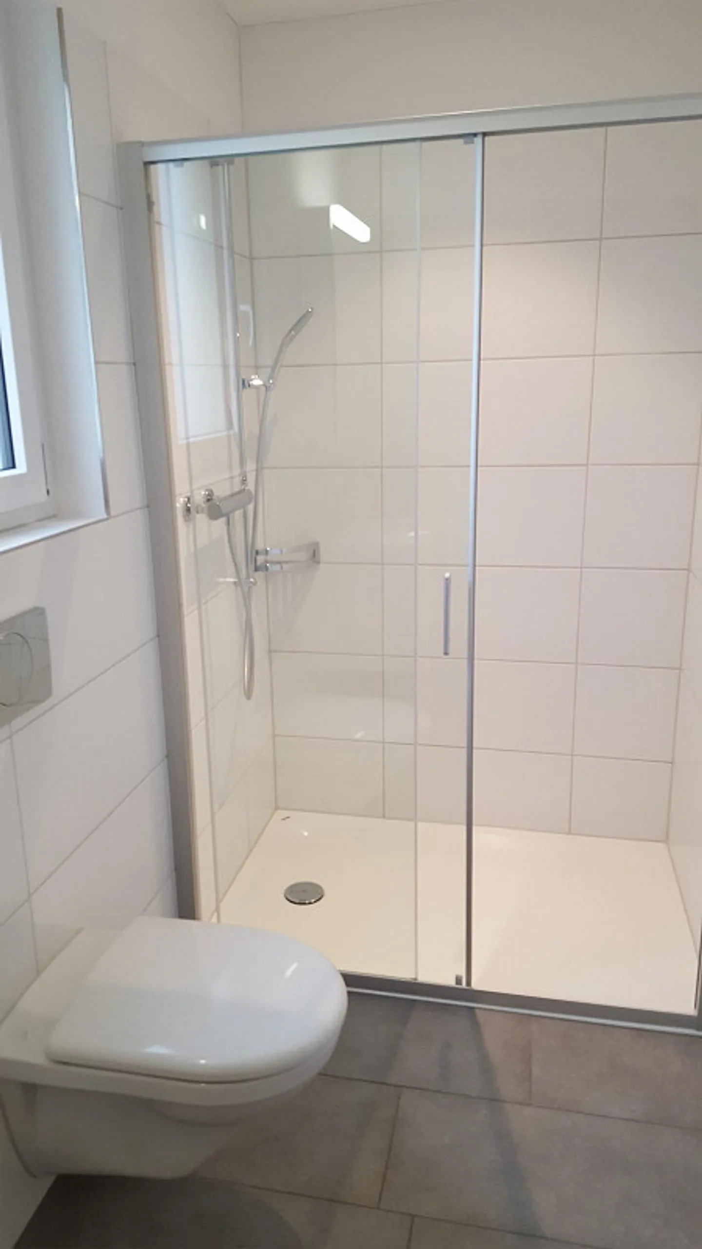 Charmante 3.5-Zimmerwohnung - Foto 9 von 10