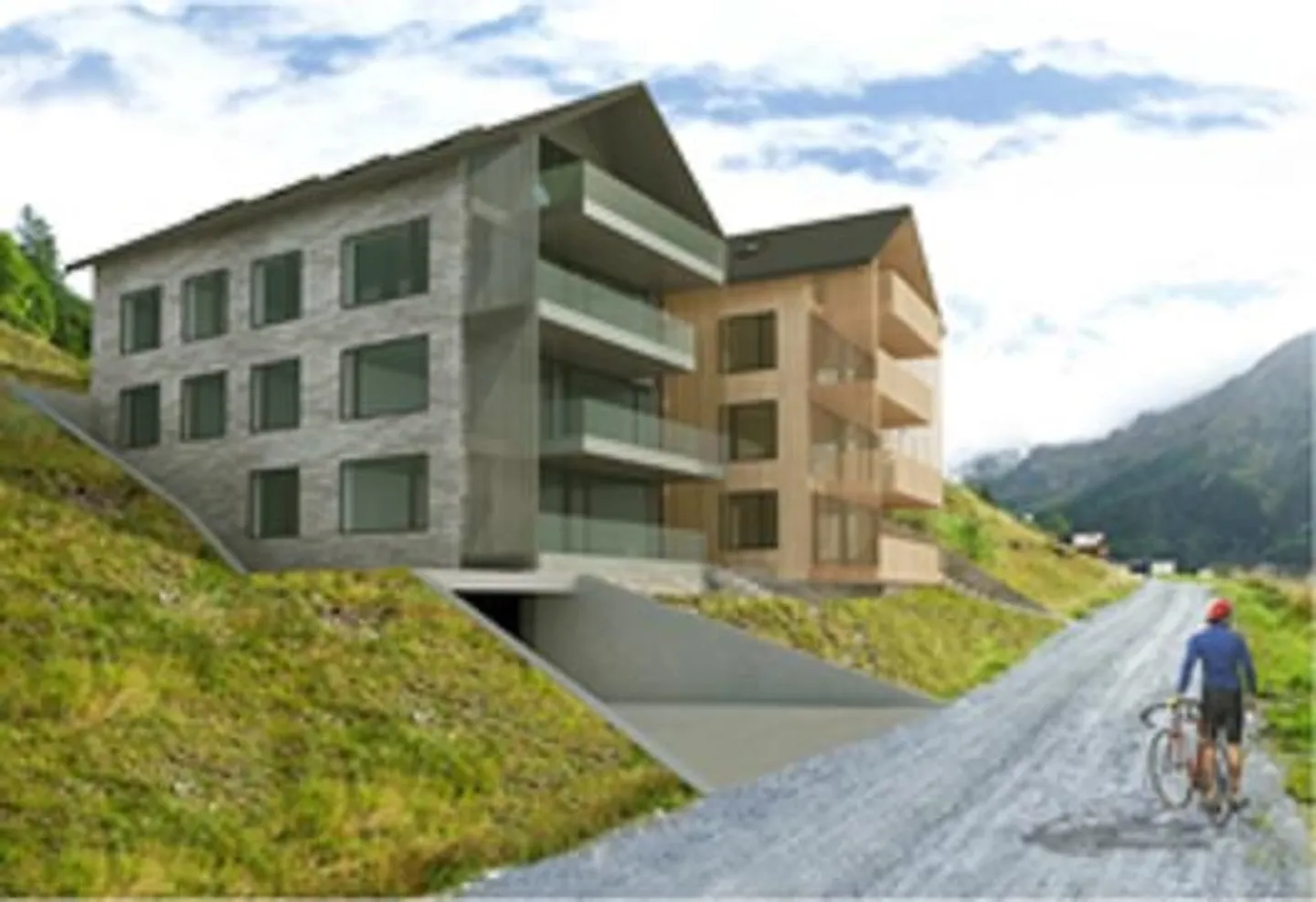 Exclusive Building Land with Views - Photo 1 of 1