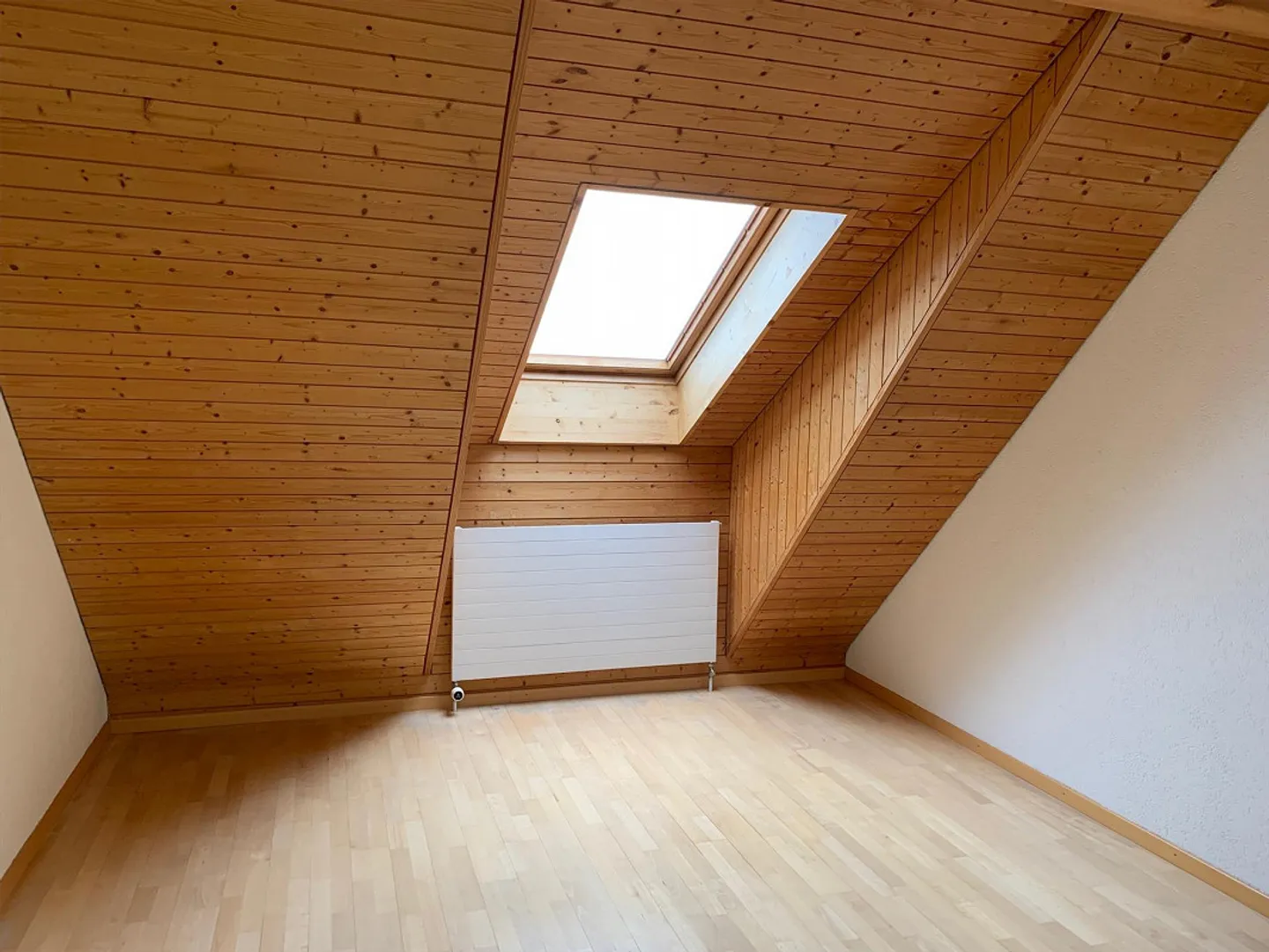 Bell'appartamento duplex di 4,5 stanze - Foto 8 di 13