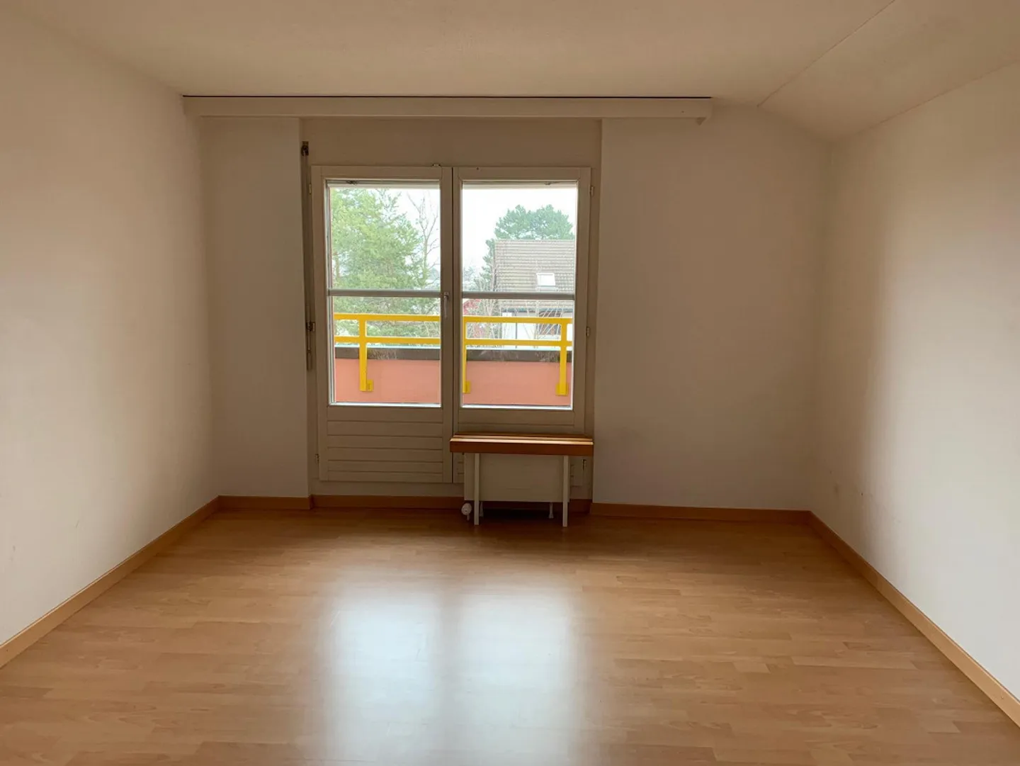 Bell'appartamento duplex di 4,5 stanze - Foto 11 di 13