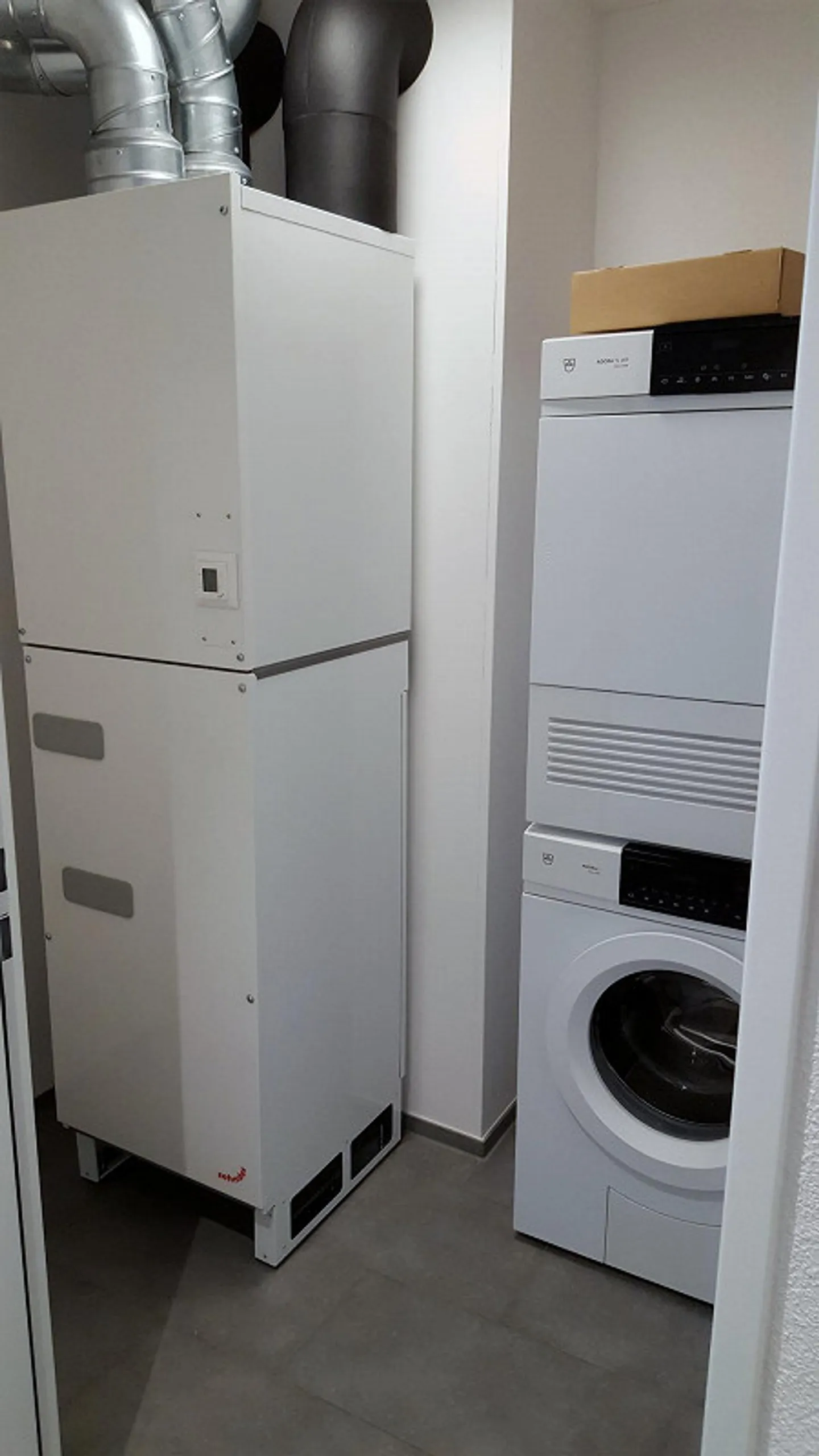 Charmante 3.5-Zimmerwohnung - Foto 10 von 10