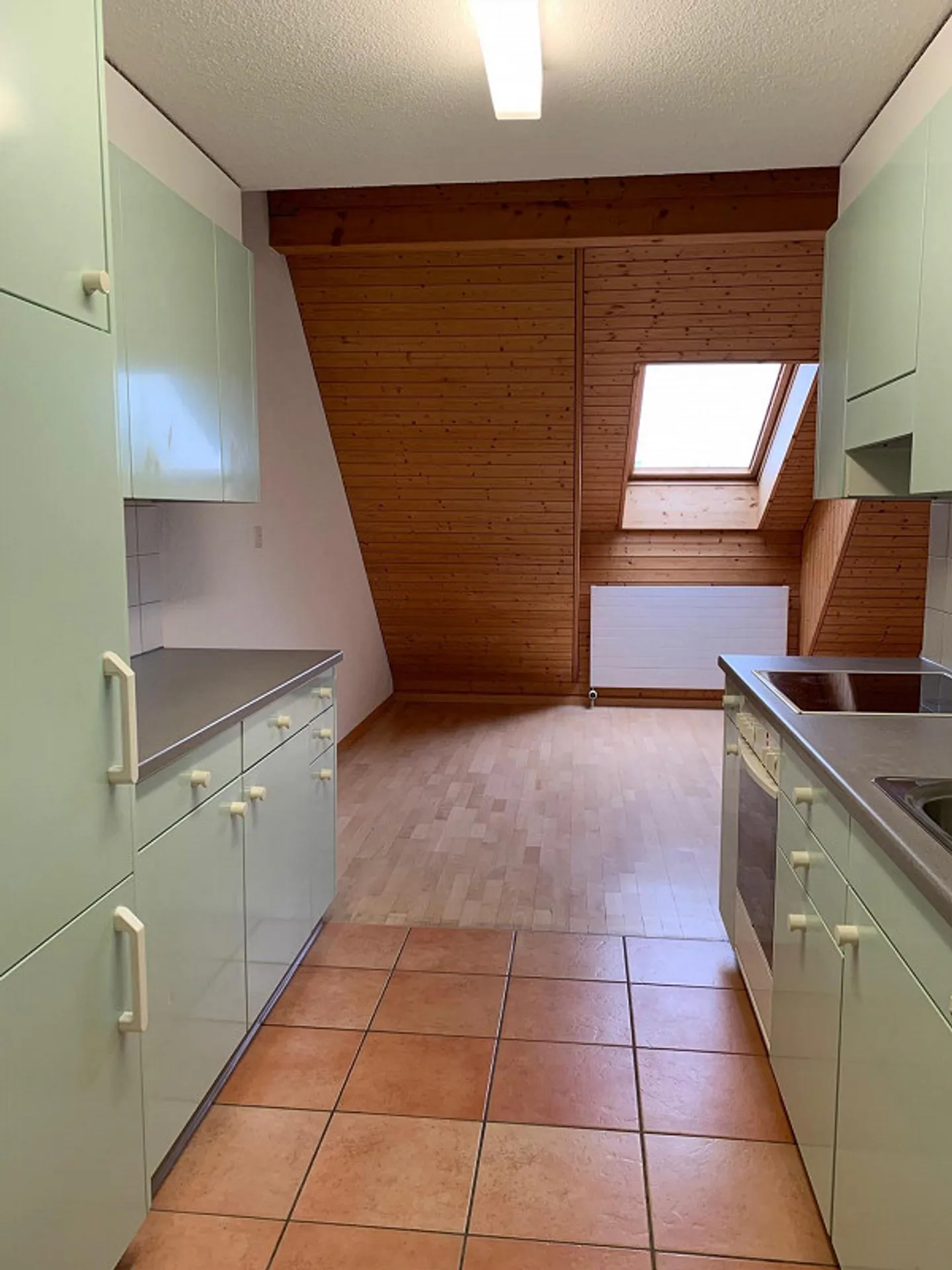 Bell'appartamento duplex di 4,5 stanze - Foto 6 di 13