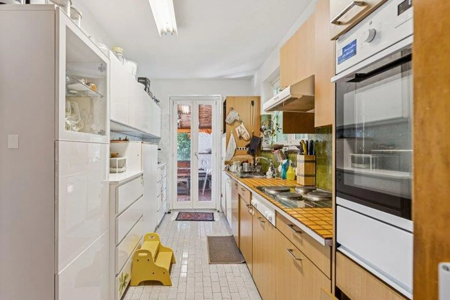 Oasis du Tessin pour Deux Familles - Photo 3 sur 8