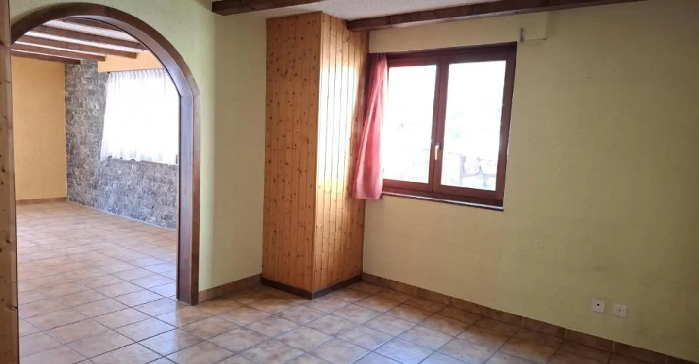 4 1/2 room duplex apartment in Fully (VS) - Photo 5 of 13