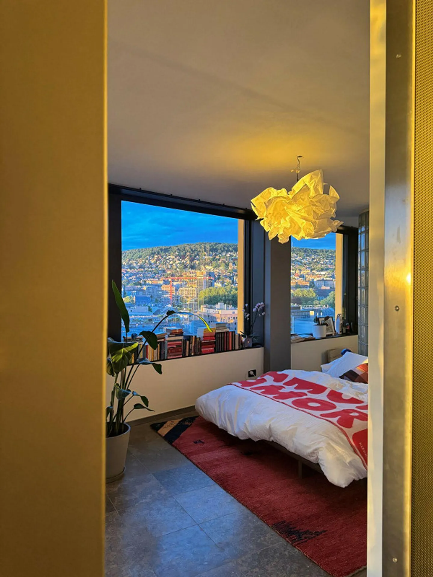 Stilvolles Apartment in Europaallee - Foto 1 von 6