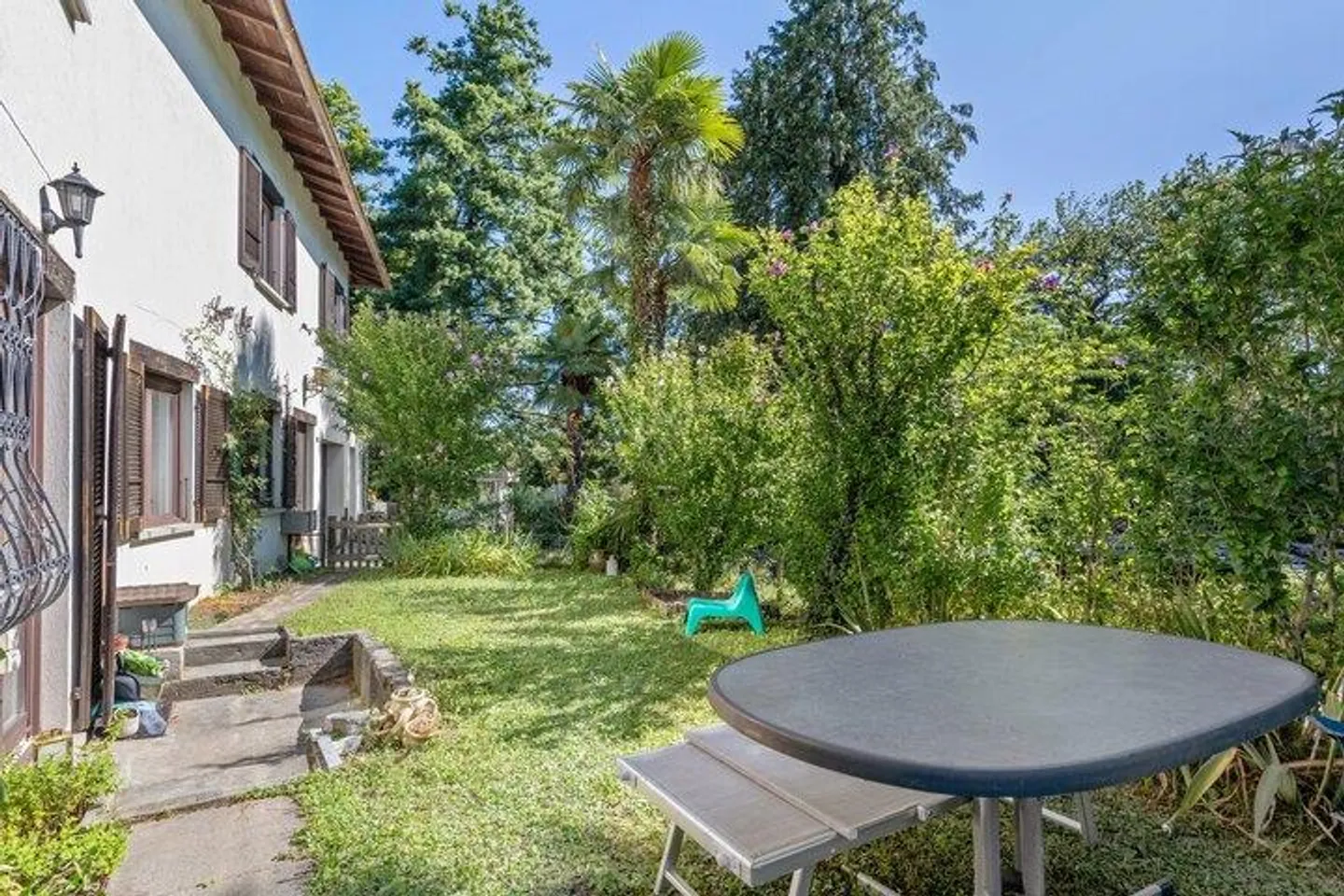 Oasis du Tessin pour Deux Familles - Photo 8 sur 8