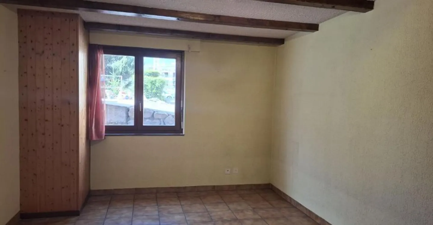 4 1/2 room duplex apartment in Fully (VS) - Photo 6 of 13