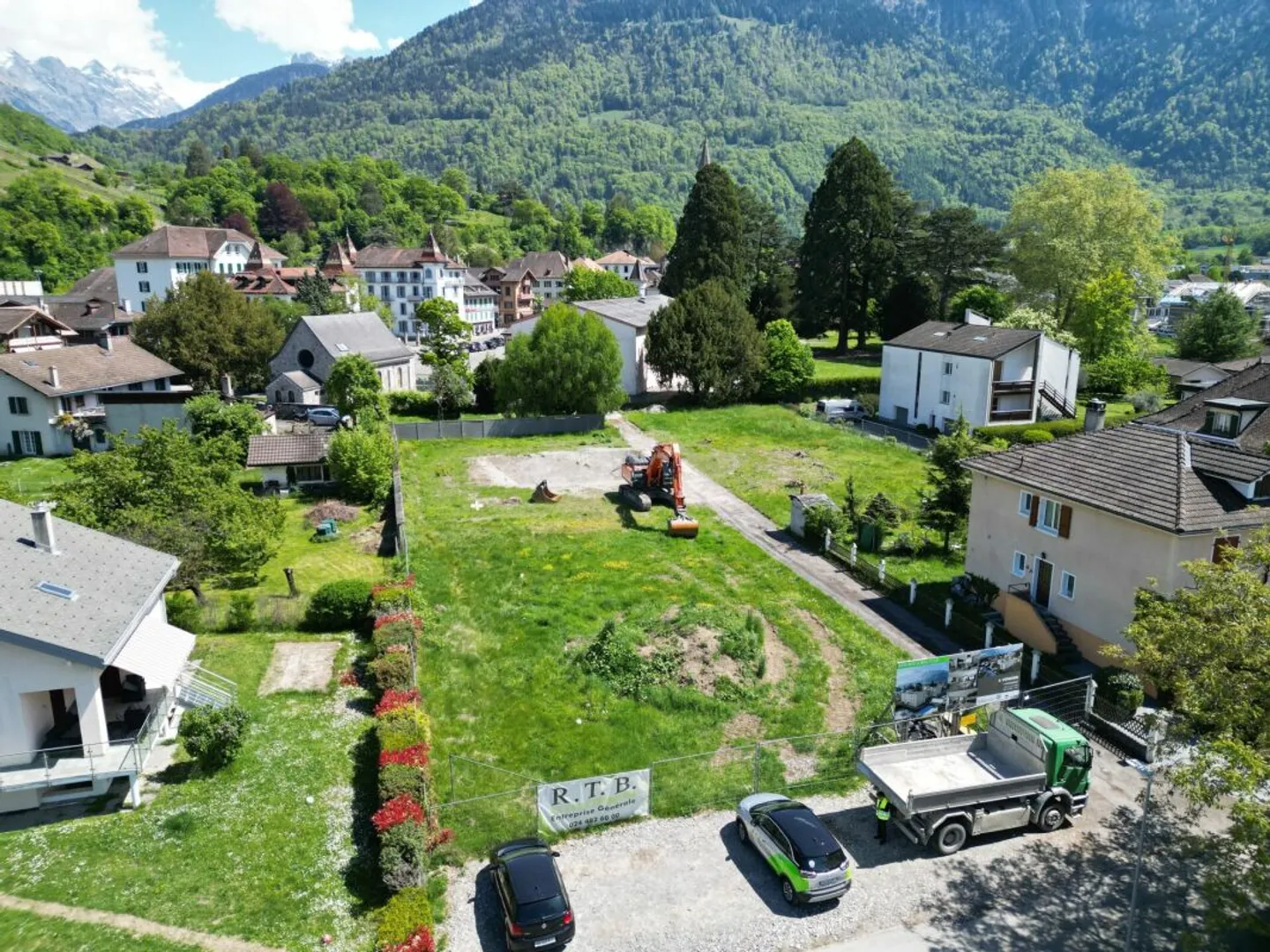 Appartamento 2.5 camere affascinante - Foto 2 di 6