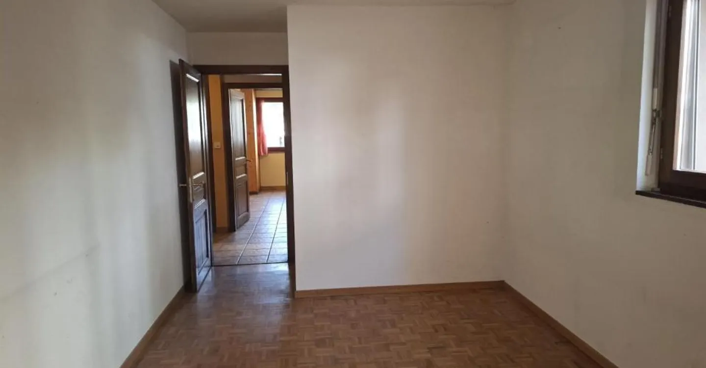 4 1/2 room duplex apartment in Fully (VS) - Photo 7 of 13