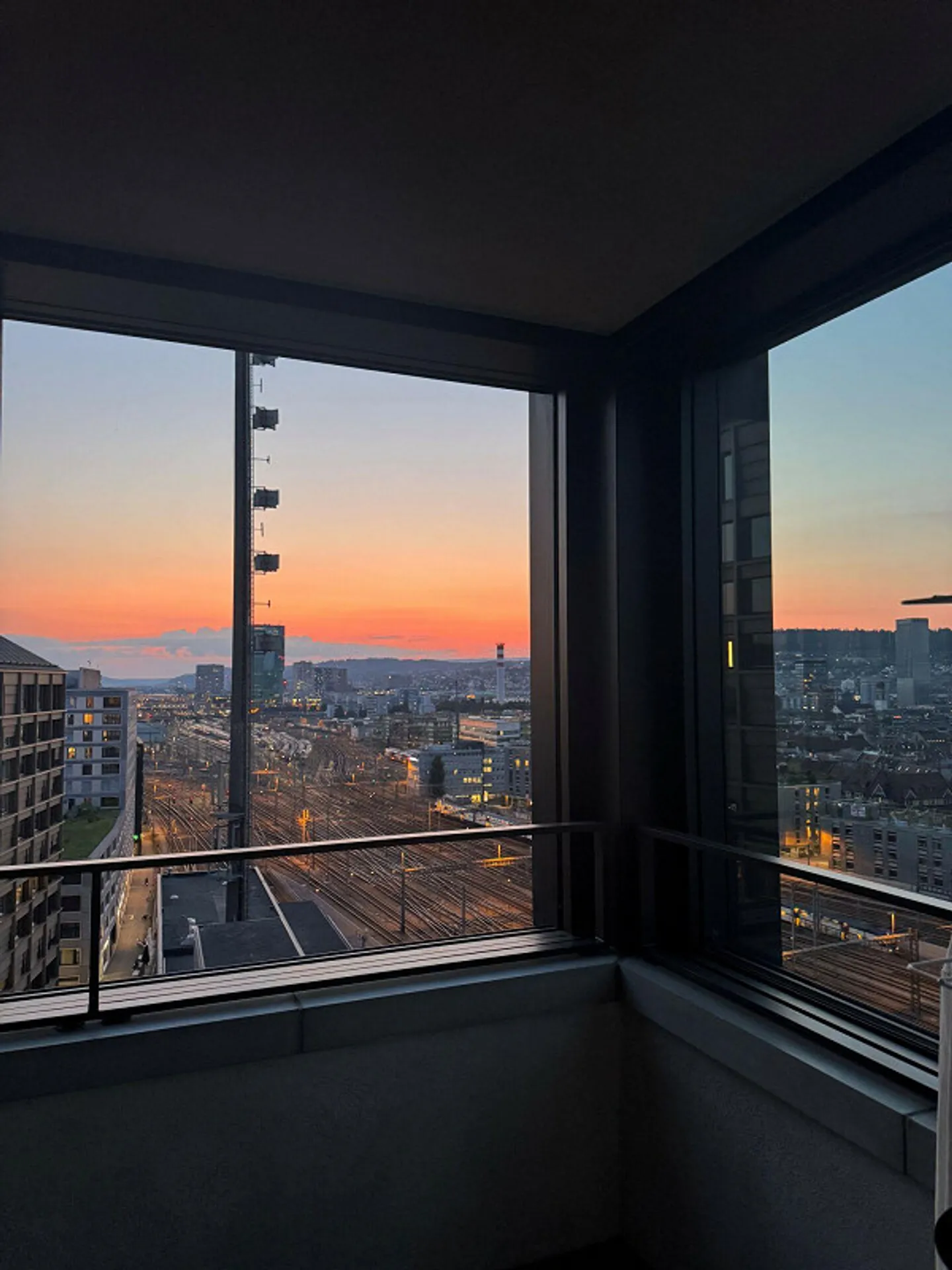 Stilvolles Apartment in Europaallee - Foto 2 von 6