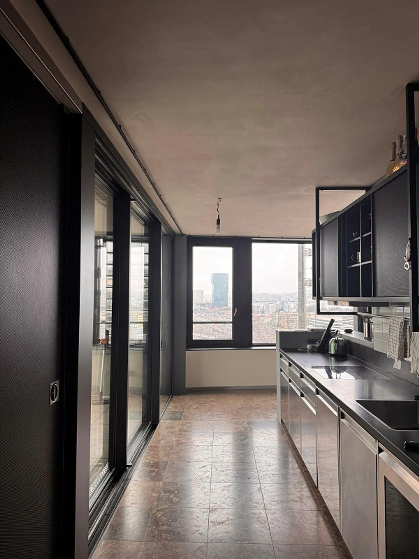 Stilvolles Apartment in Europaallee - Foto 5 von 6