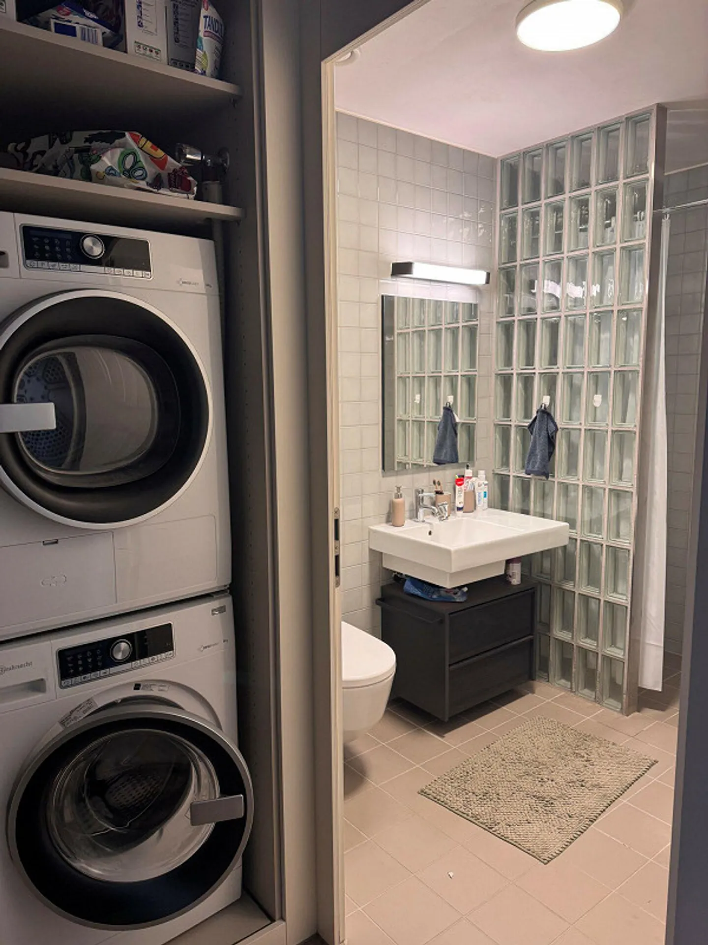 Stilvolles Apartment in Europaallee - Foto 6 von 6