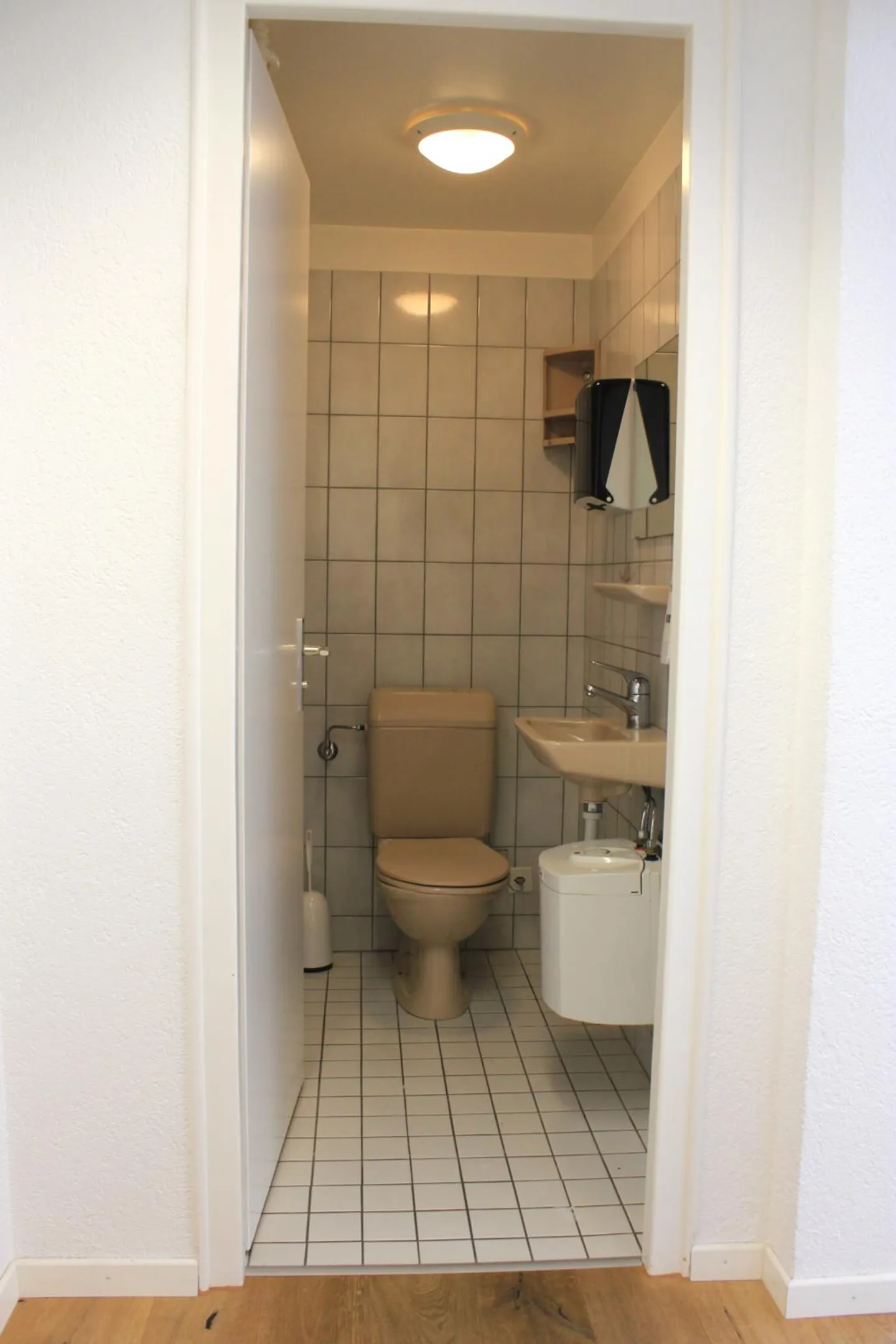 Einkaufszentrum mieten - Foto 7 von 7