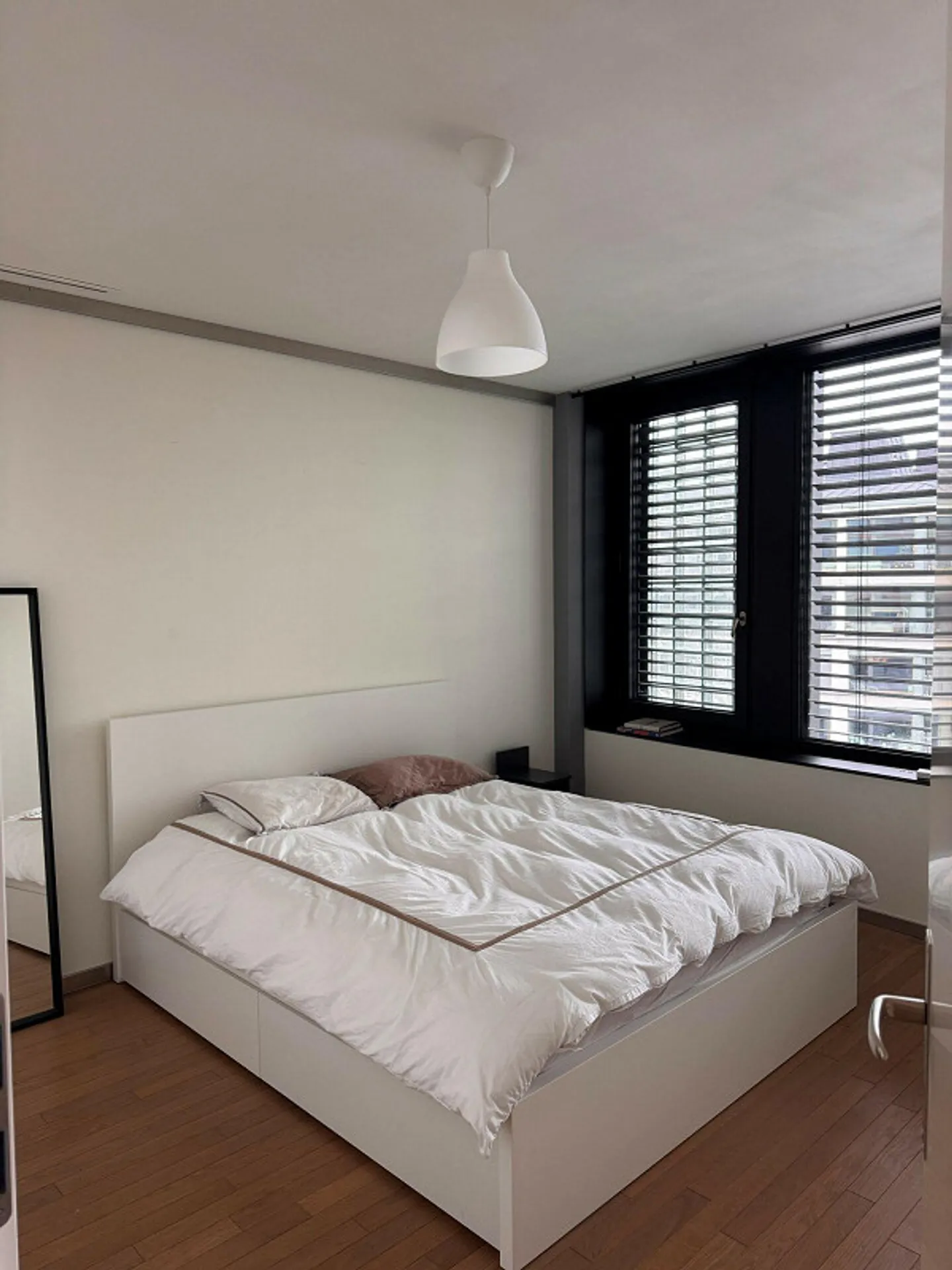 Stilvolles Apartment in Europaallee - Foto 3 von 6