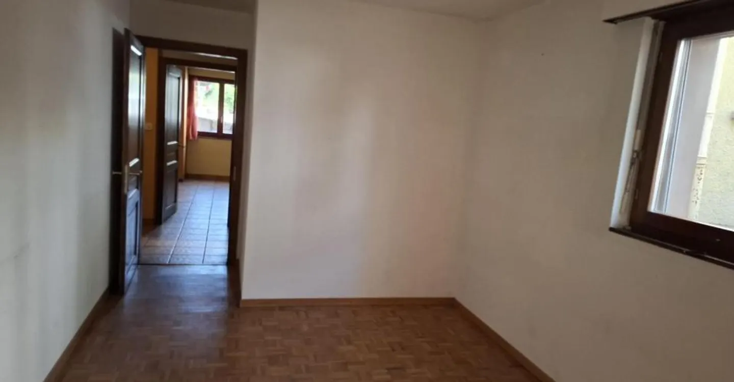 4 1/2 room duplex apartment in Fully (VS) - Photo 13 of 13